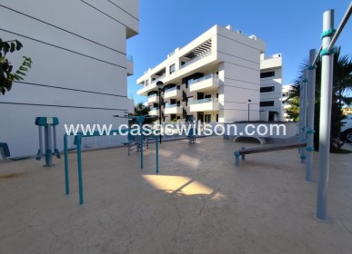 Venta - Apartamento - Villamartin - Villamartín