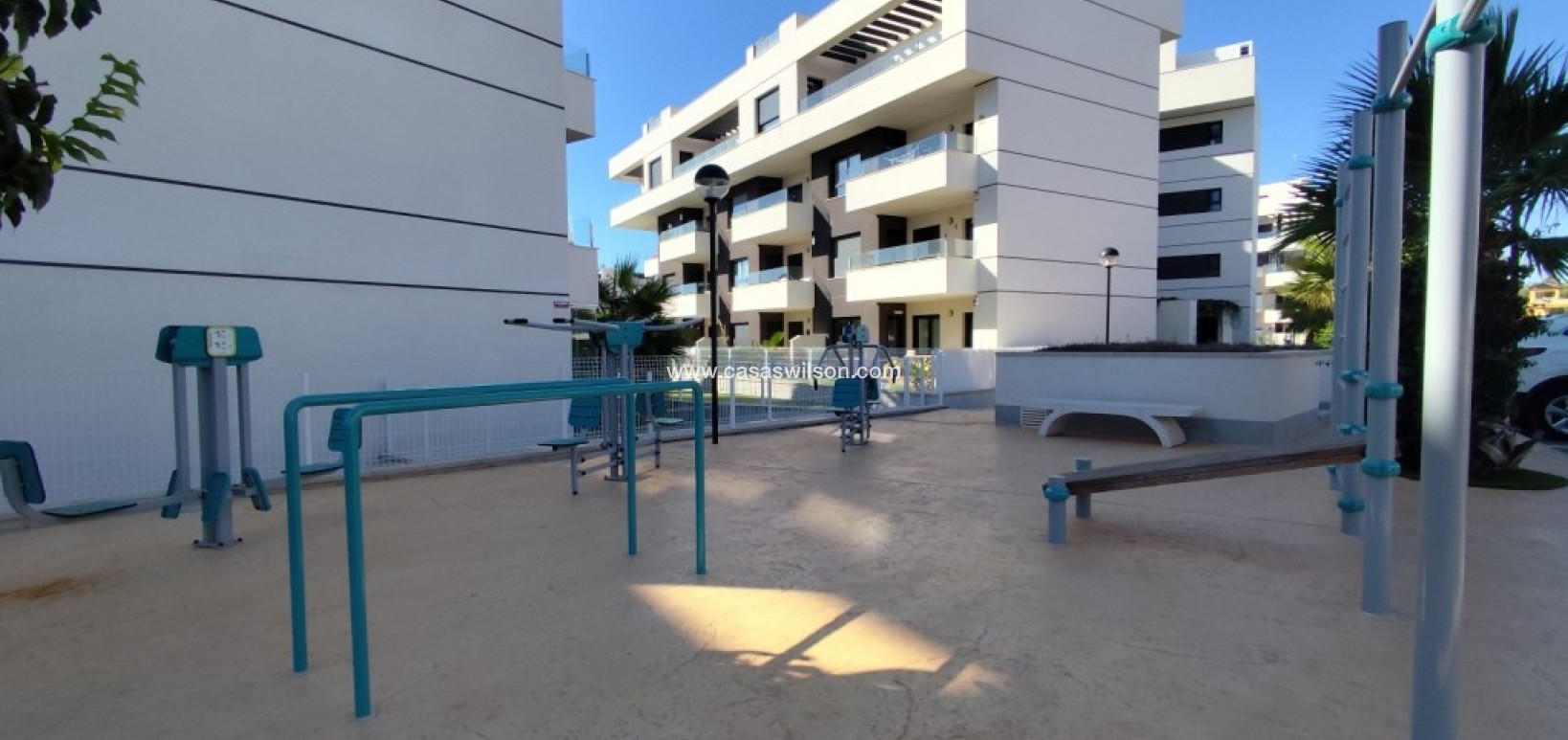 Venta - Apartamento - Villamartin - Villamartín