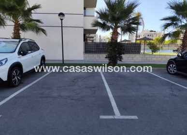 Venta - Apartamento - Villamartin - Villamartín