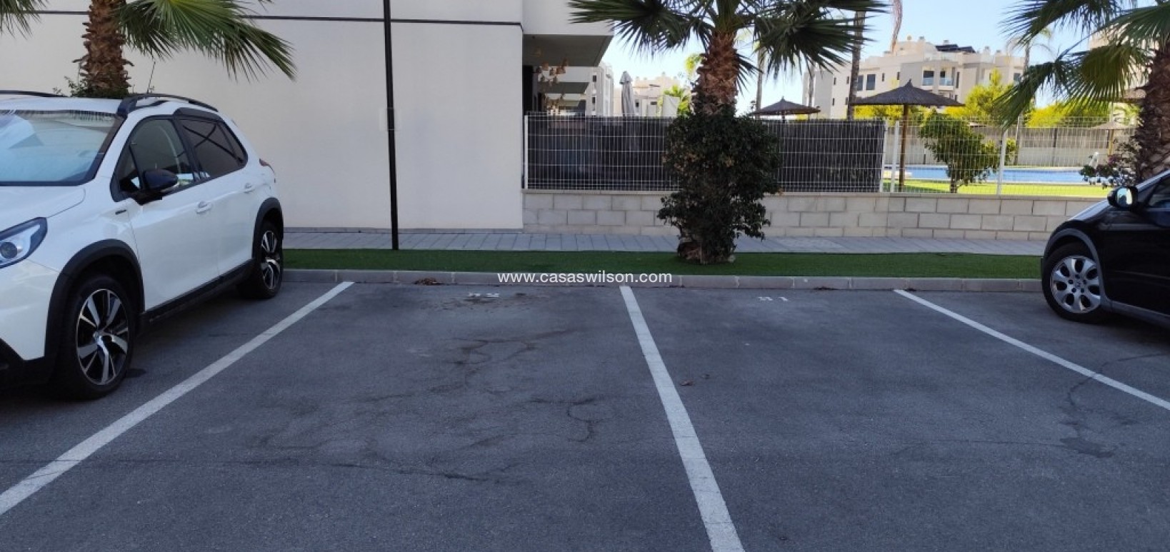 Venta - Apartamento - Villamartin - Villamartín