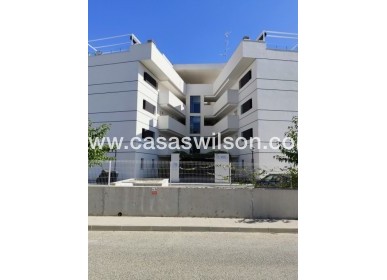 Venta - Apartamento - Villamartin - Villamartín