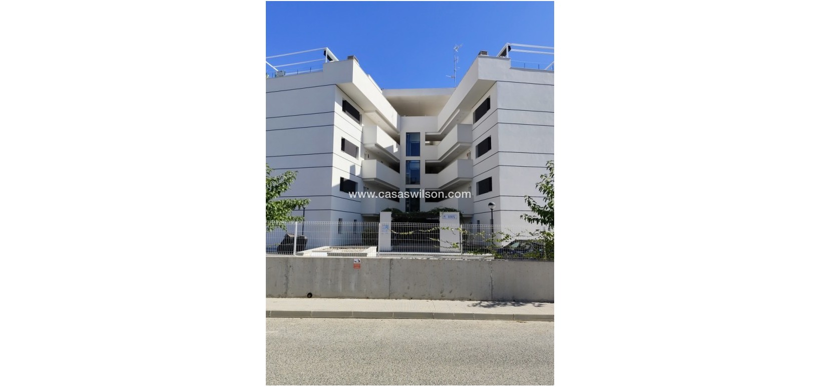 Venta - Apartamento - Villamartin - Villamartín