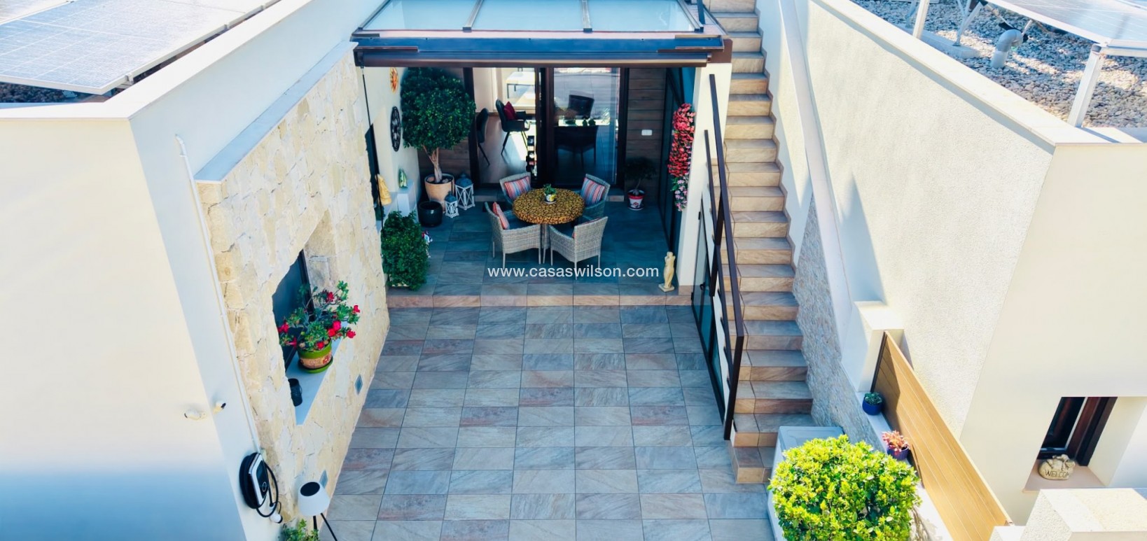 Venta - Chalet - Los Montesinos