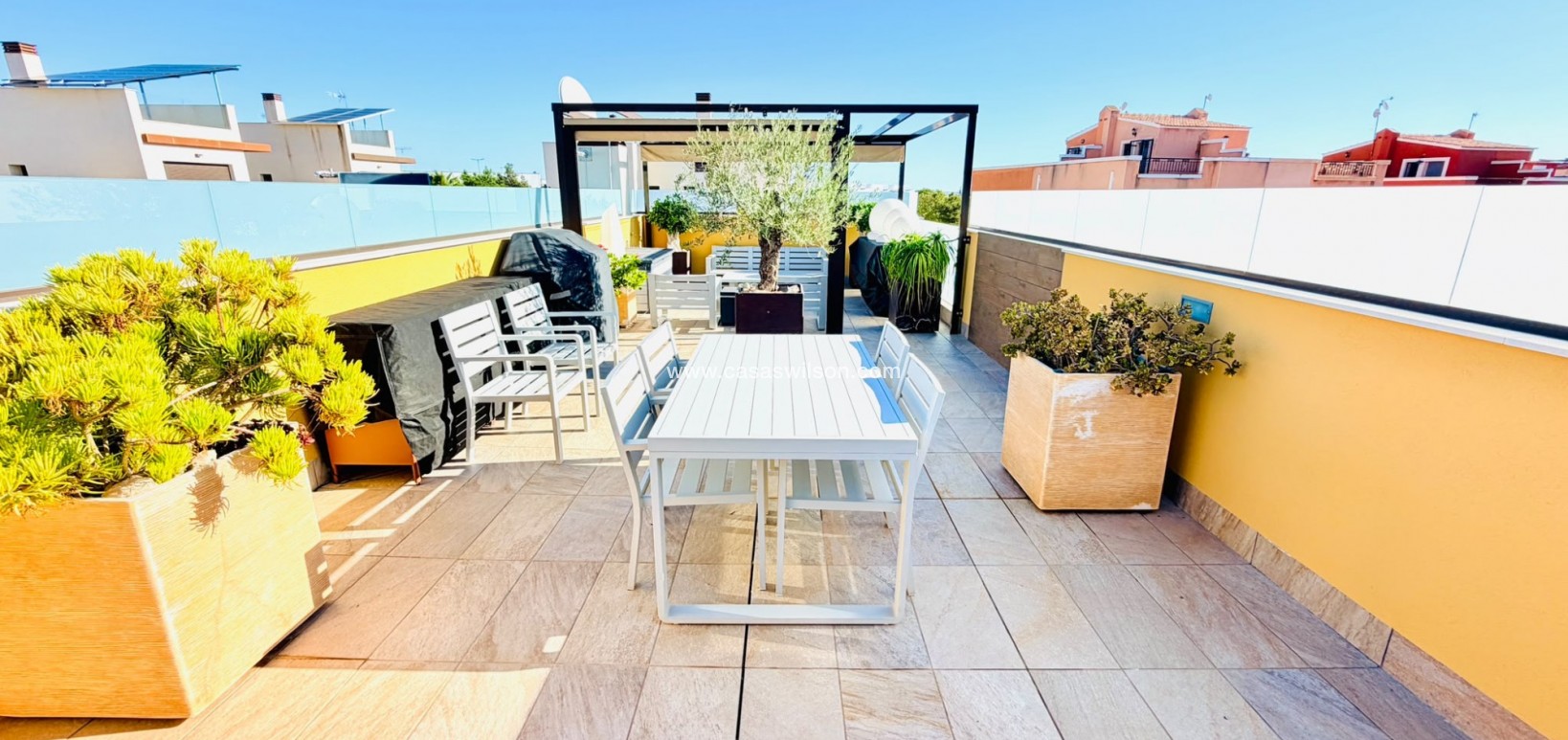 Venta - Chalet - Los Montesinos