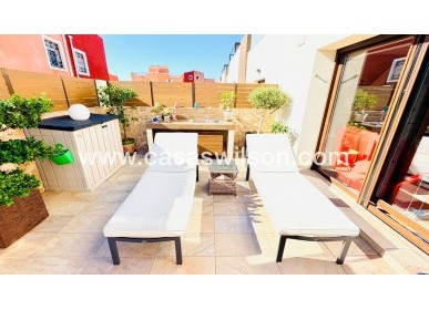 Venta - Chalet - Los Montesinos