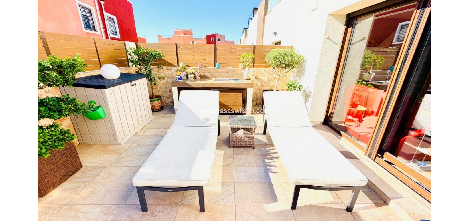 Venta - Chalet - Los Montesinos