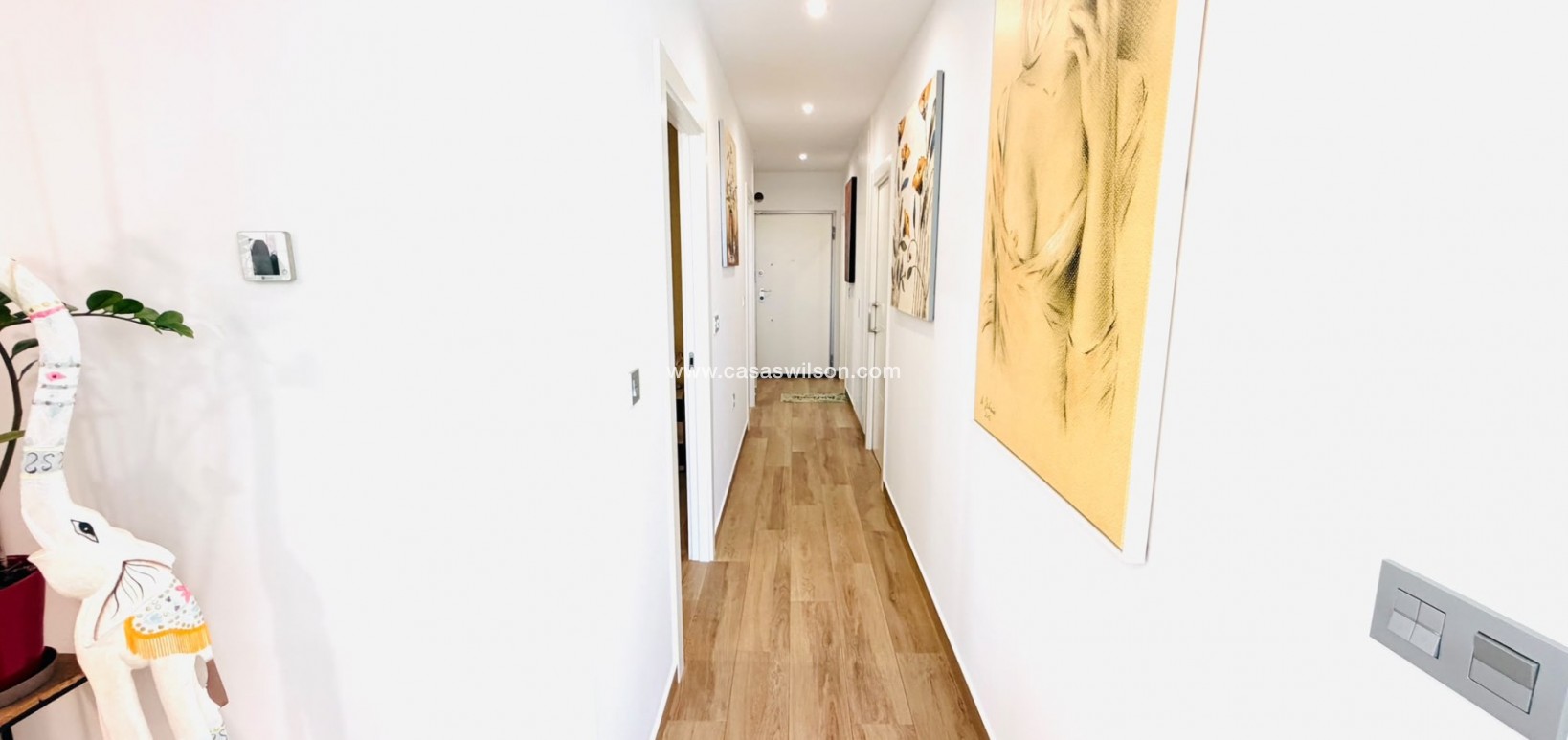 Venta - Chalet - Los Montesinos