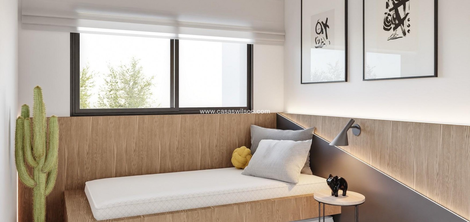 New Build - Appartement - San Miguel de Salinas - Pueblo