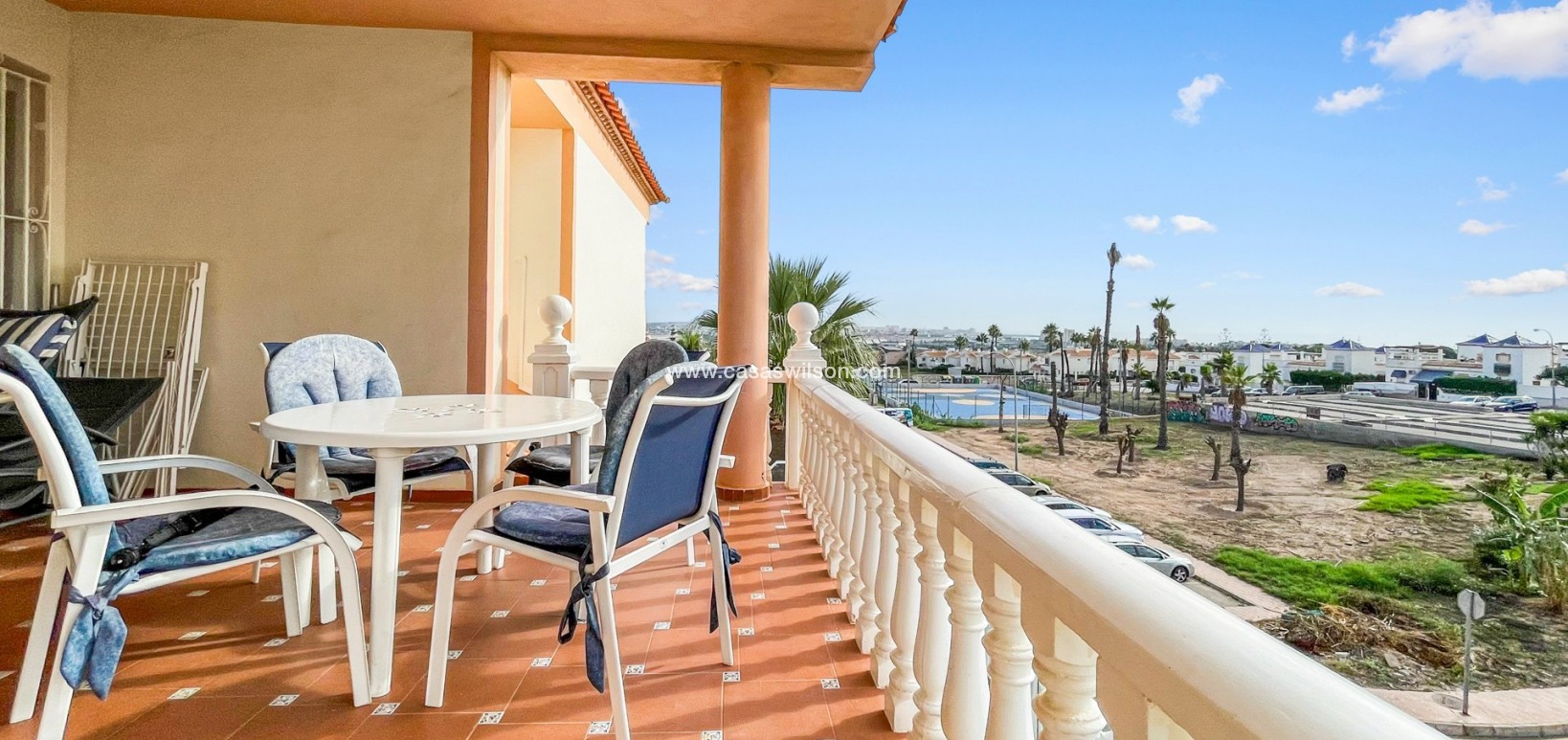 Sale - Appartement - Orihuela Costa - Los Altos *