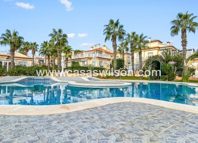 Sale - Appartement - Orihuela Costa - Los Altos *