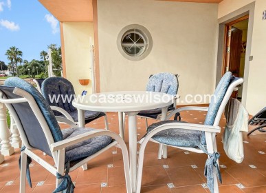 Sale - Appartement - Orihuela Costa - Los Altos *