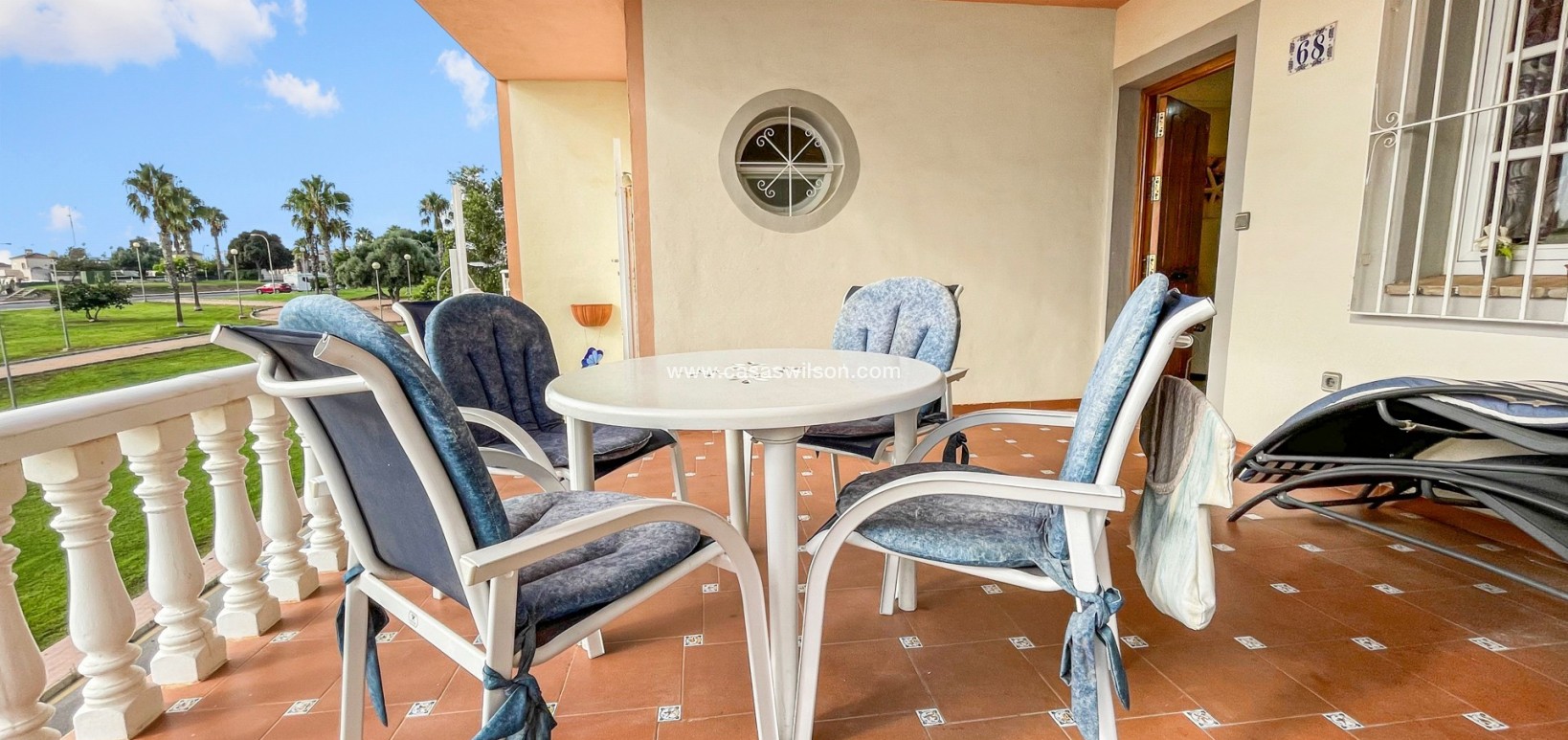 Sale - Appartement - Orihuela Costa - Los Altos *