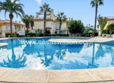 Sale - Appartement - Orihuela Costa - Los Altos *