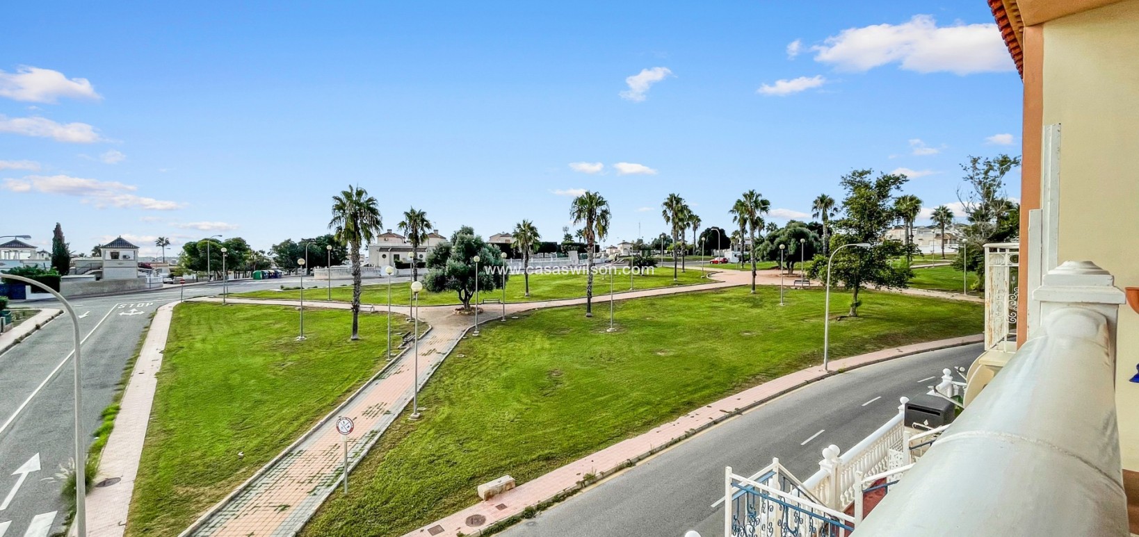 Sale - Appartement - Orihuela Costa - Los Altos *