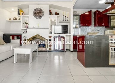 Sale - Appartement - Orihuela Costa - Los Altos *