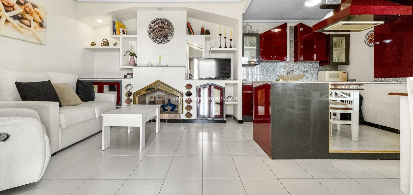 Sale - Appartement - Orihuela Costa - Los Altos *