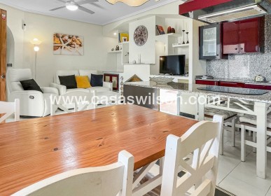 Sale - Appartement - Orihuela Costa - Los Altos *
