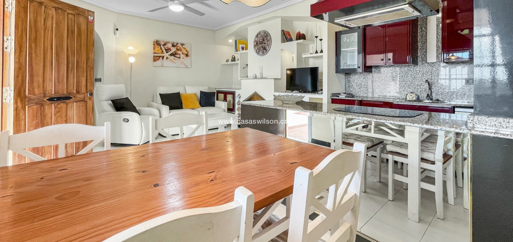 Sale - Appartement - Orihuela Costa - Los Altos *