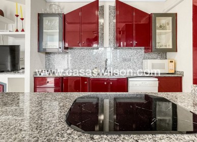 Sale - Appartement - Orihuela Costa - Los Altos *