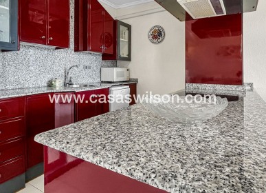 Sale - Appartement - Orihuela Costa - Los Altos *