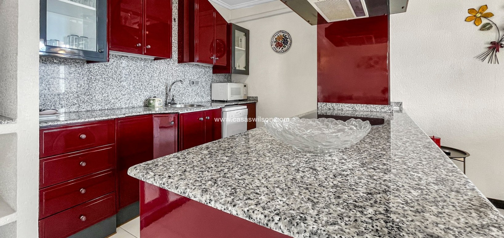 Sale - Appartement - Orihuela Costa - Los Altos *