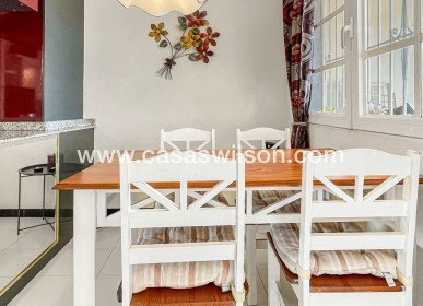Sale - Appartement - Orihuela Costa - Los Altos *