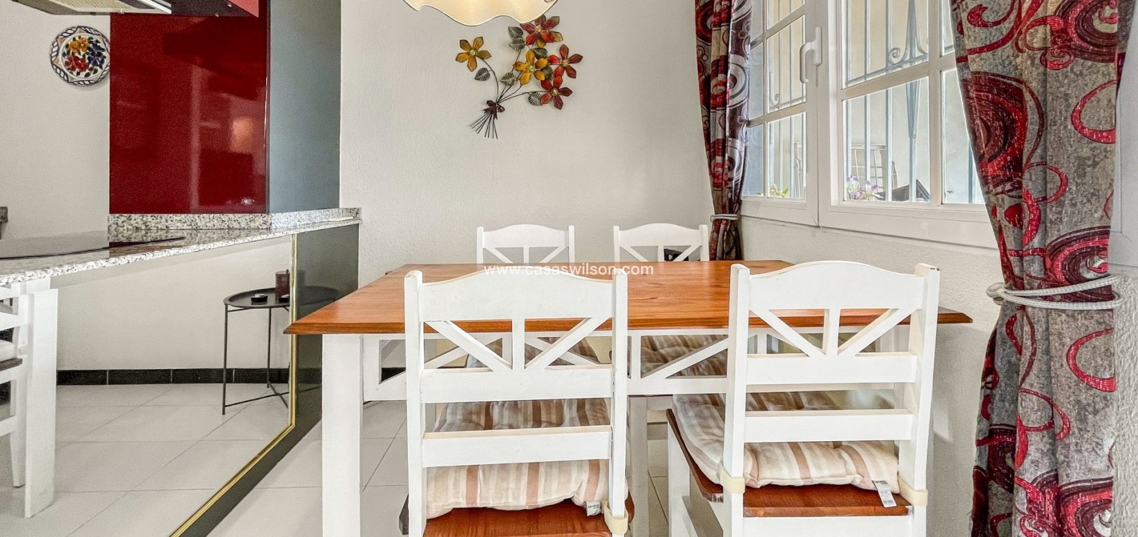 Sale - Appartement - Orihuela Costa - Los Altos *