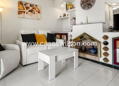 Sale - Appartement - Orihuela Costa - Los Altos *