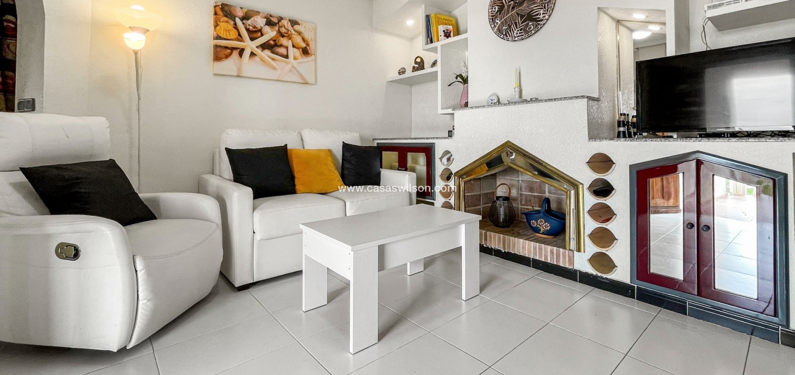 Sale - Appartement - Orihuela Costa - Los Altos *