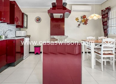 Sale - Appartement - Orihuela Costa - Los Altos *