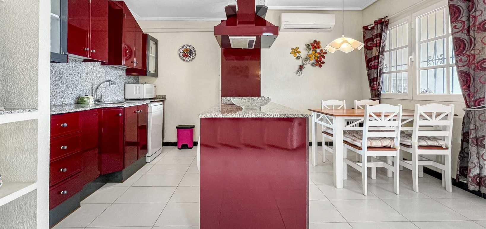 Sale - Appartement - Orihuela Costa - Los Altos *