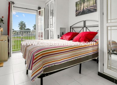 Sale - Appartement - Orihuela Costa - Los Altos *