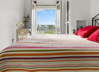 Sale - Appartement - Orihuela Costa - Los Altos *