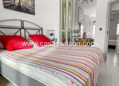 Sale - Appartement - Orihuela Costa - Los Altos *