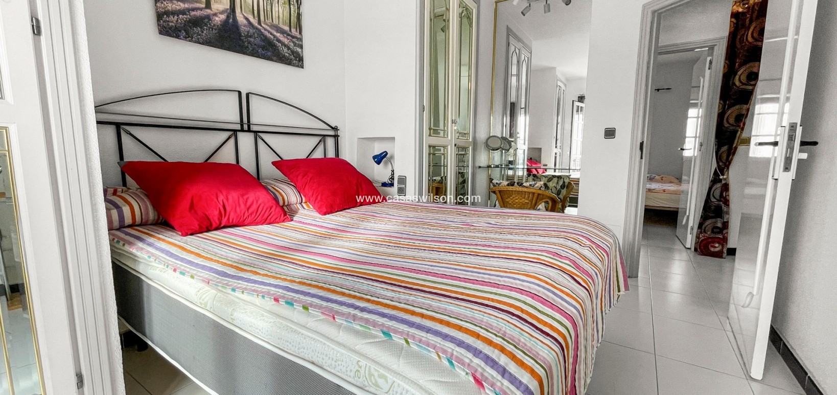 Sale - Appartement - Orihuela Costa - Los Altos *
