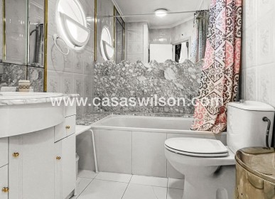 Sale - Appartement - Orihuela Costa - Los Altos *
