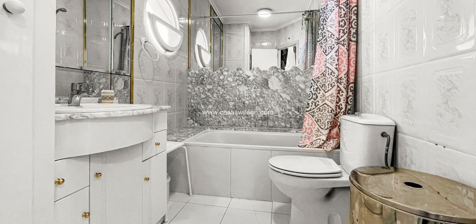 Sale - Appartement - Orihuela Costa - Los Altos *