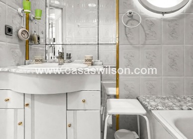 Sale - Appartement - Orihuela Costa - Los Altos *