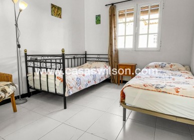Sale - Appartement - Orihuela Costa - Los Altos *
