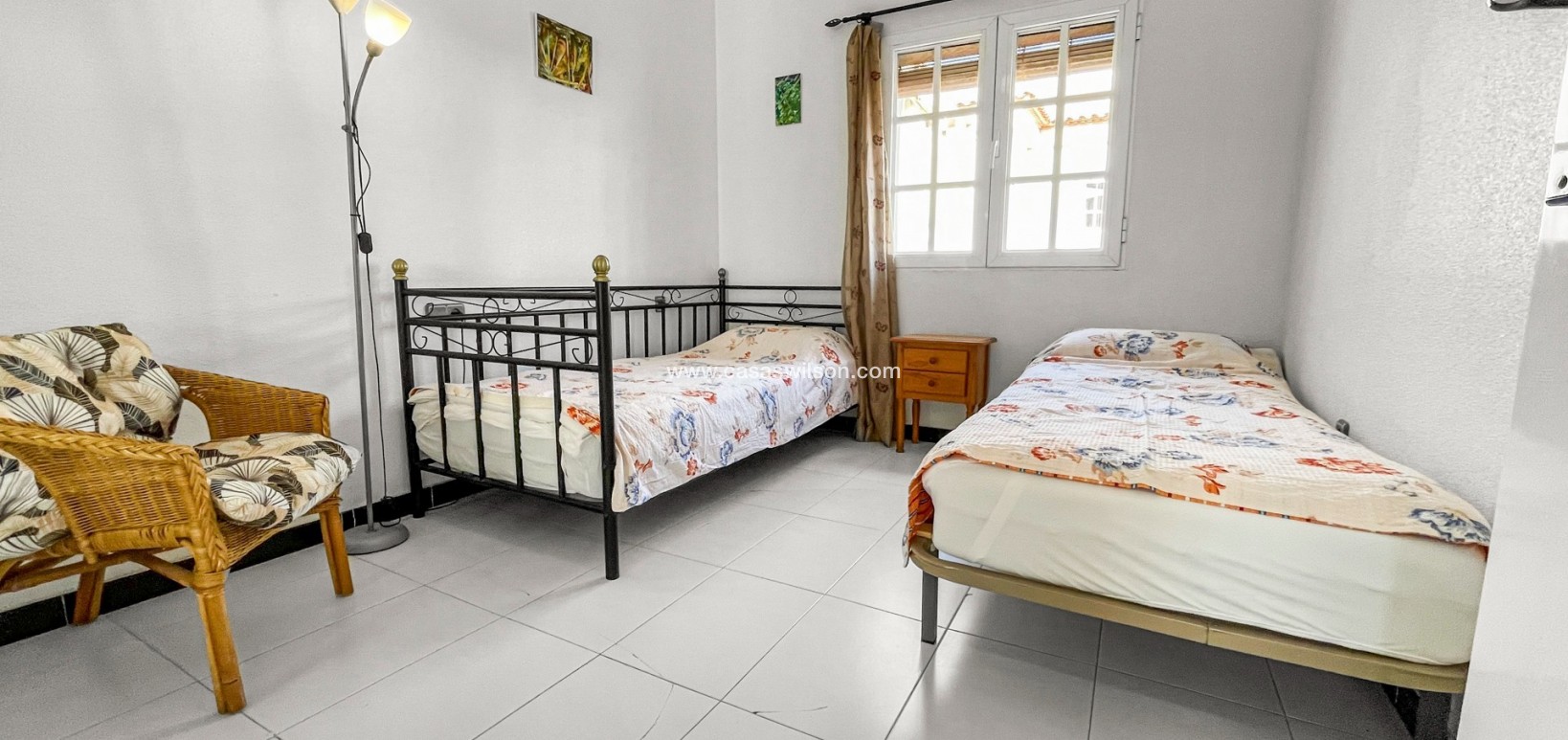 Sale - Appartement - Orihuela Costa - Los Altos *