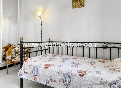 Sale - Appartement - Orihuela Costa - Los Altos *