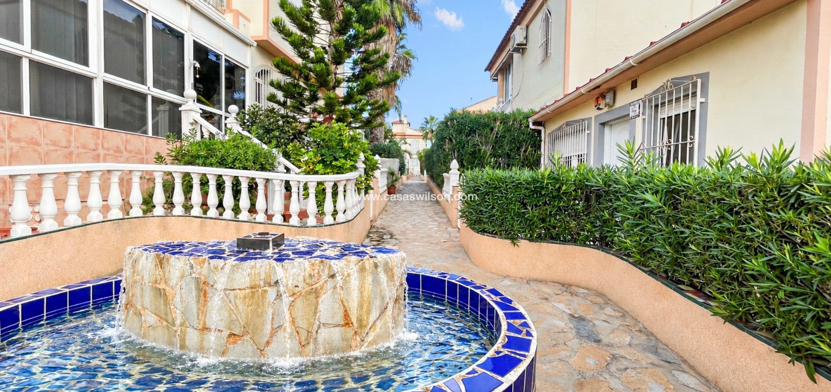 Sale - Appartement - Orihuela Costa - Los Altos *