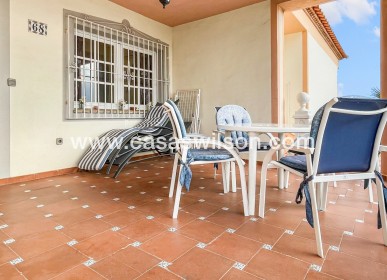 Sale - Appartement - Orihuela Costa - Los Altos *