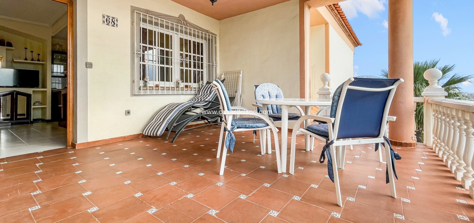 Sale - Appartement - Orihuela Costa - Los Altos *