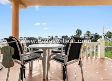 Sale - Appartement - Orihuela Costa - Los Altos *