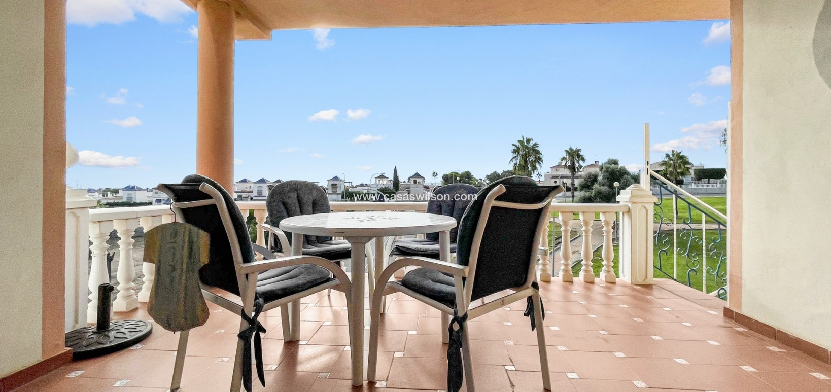 Sale - Appartement - Orihuela Costa - Los Altos *