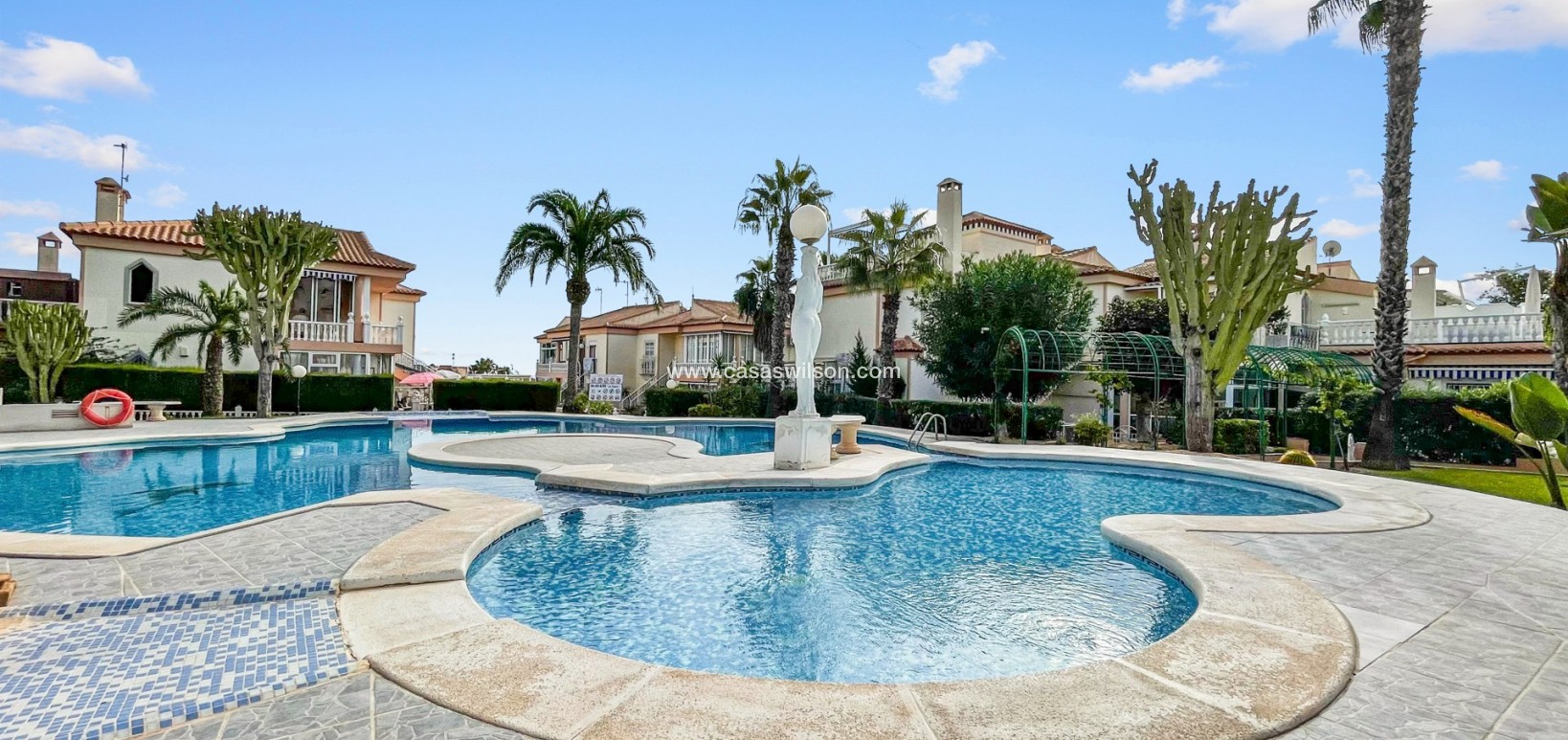 Sale - Appartement - Orihuela Costa - Los Altos *