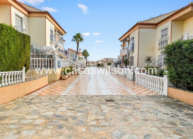 Sale - Appartement - Orihuela Costa - Los Altos *