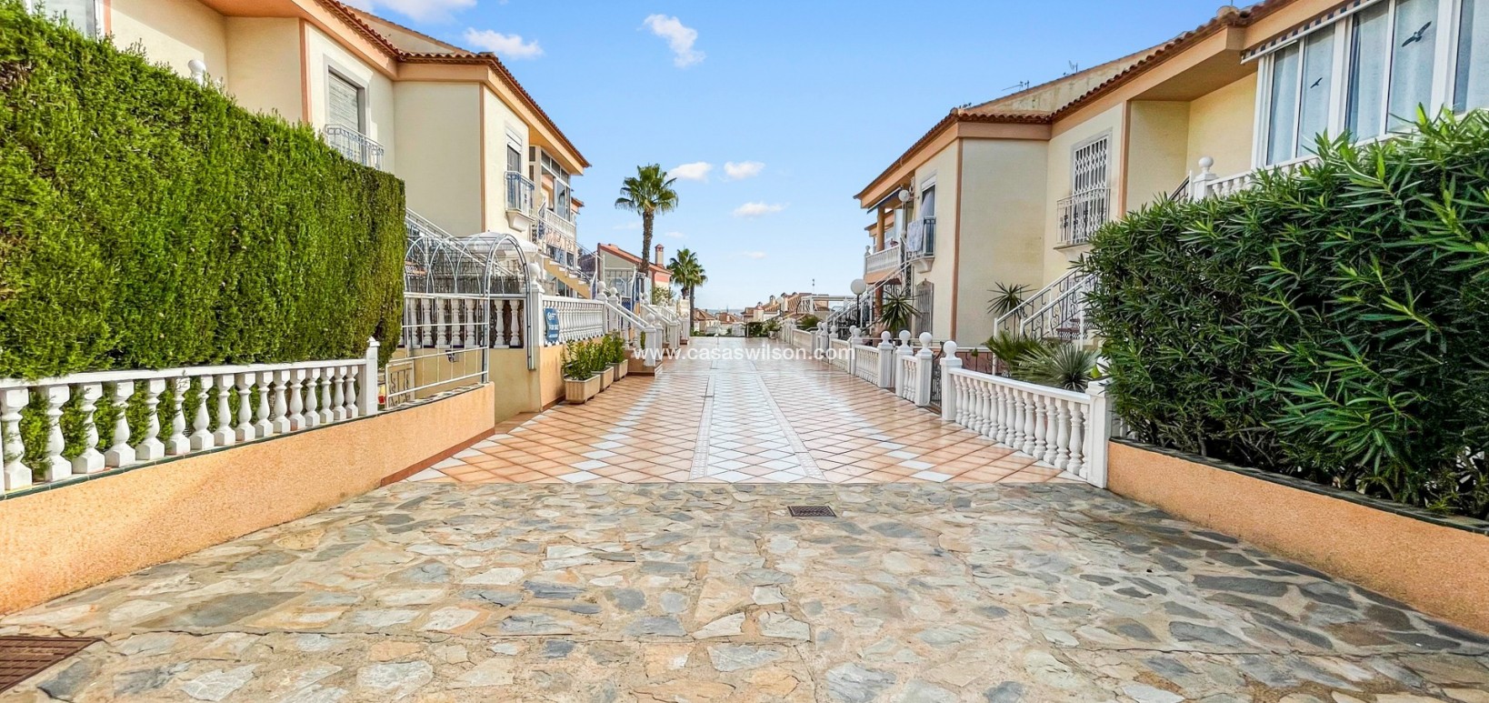 Sale - Appartement - Orihuela Costa - Los Altos *
