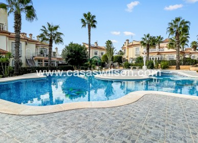 Sale - Appartement - Orihuela Costa - Los Altos *